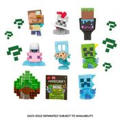Minecraft Mini Mode Spawn Egg Set Assortment image