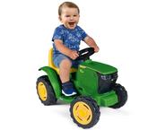 John Deere Tractor 7.2V Lithium Electric Ride On image