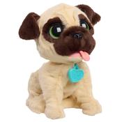 Furreal Plush Toy Interactive Pet Jj My Jumpin' Pug