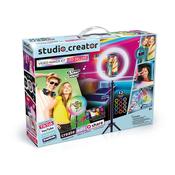 Studio Creator Video Maker Kit - Led Deluxe
