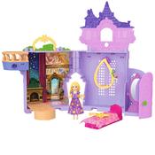 Disney Princess Storytime Stackers Rapunzel Playset