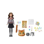 Harry Potter Playset Polyjuice Potions Hermione Granger image
