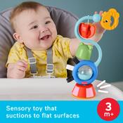 Fisher Price Sensory Sounds High Chair Toy image