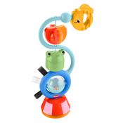 Fisher Price Sensory Sounds High Chair Toy image