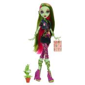 Monster High Reproduction Doll Venus Mcflytrap image