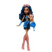 Monster High Reproduction Doll Robecca Steam