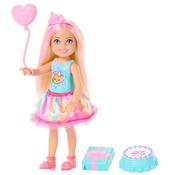 Barbie Family &amp; Friends Birthday Party Chelsea Doll image