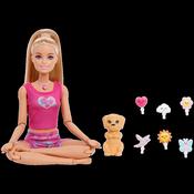 Barbie Mindful Moves Meditation Doll image