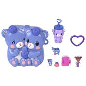 Polly Pocket Blueberry Besties Compact image