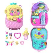 Polly Pocket Pineapple Monkey Compact image
