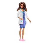 Barbie Core Career Doll Doctor image