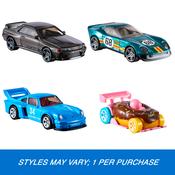 Hot Wheels Xl Diecast Cars 1:43 Scale Assortment