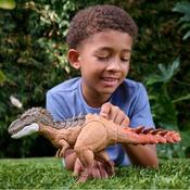 Jurassic World Gigantic Thrashers Gorgosaurus