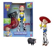 Toy Story 5 12" Feature Critter Talk Jessie Action Figure image