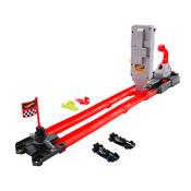 Hot Wheels Racing Formula 1 Grid Start