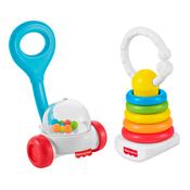 Fisher Price Newborn Classics 2 Pack image