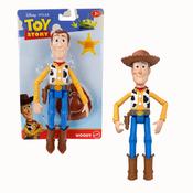 Toy Story 5 Playscale (7") Woody Action Figure image