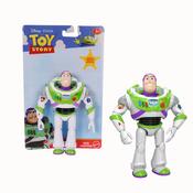 Toy Story 5 Playscale (7") Buzz Action Figure image