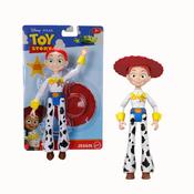 Toy Story 5 Playscale (7") Jessie Action Figure image
