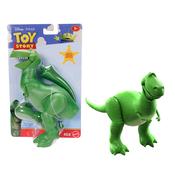Toy Story 5 Playscale (7") Rex Action Figure image