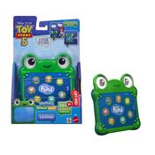 Disney Pixar Toy Story 5 Interactables Figure Lilypad image