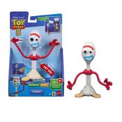 Disney Pixar Toy Story 5 Interactables Figure Forky image