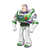 Toy Story 5 7" Interactable Talker High Tech Buzz Figure image