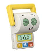 Toy Story 5 7" Interactables Talker Smarty Pants Figure image