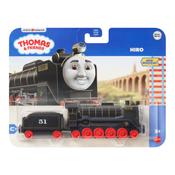 Thomas &amp; Friends Deluxe Metal Engine Hiro