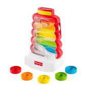 Fisher Price Drop Through Rock-A-Stack image
