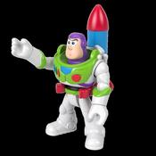 Imaginext Toy Story Single Figure Assortment image