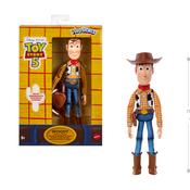 Toy Story 5 7" Ragdoll Woody image