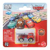 Disney &amp; Pixar Car Mini Racers Assortment image