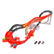 Hot Wheels Racing Formula 1 Downhill Circuit Race Track