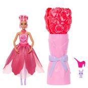 Barbie Petal Pop  Reveal Doll &amp; Accessories Red Rose image