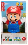 Fisher Price Little People Super Mario Figures Assortment image