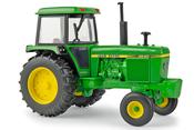 Britains John Deere 4240 image
