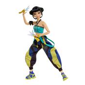 Netflix Kpop Demon Hunters Fashion Doll 'How It's Done' Huntr/X Zoey image