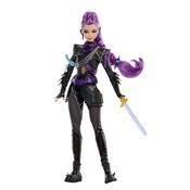 Netflix Kpop Demon Hunters Fashion Doll Battle Huntr/X Rumi image
