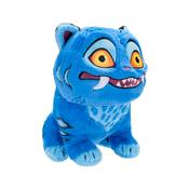 Netflix Kpop Demon Hunters Plush Derpy Tiger 30Cm image