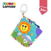 Lamaze Friends Book