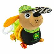 Lamaze John Deere Corn E Dogg Clip &amp; Go™ image