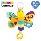 Lamaze Freddie The Firefly image