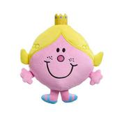 Little Miss Princess Small Plush image