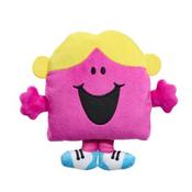 Little Miss Chatterbox Small Plush image