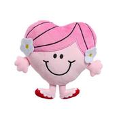 Little Miss Hug Small Plush image