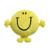 Mr. Man Happy Small Plush image
