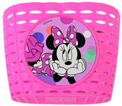 Minnie Mouse Bike Basket image