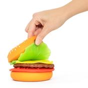 Jumbo Peel &amp; Stack Burger