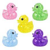 Shimmer Quackers Mystery Squishy Toys Assortment
